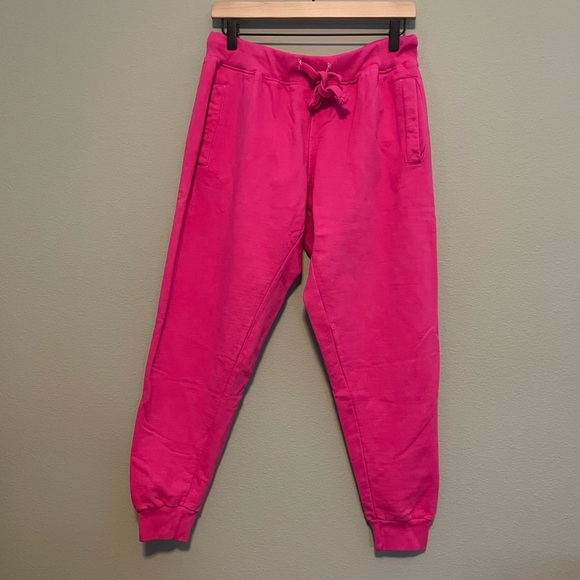 La Detresse Pink Cookies Sweatpants - Size Medium - Picture 1 of 6